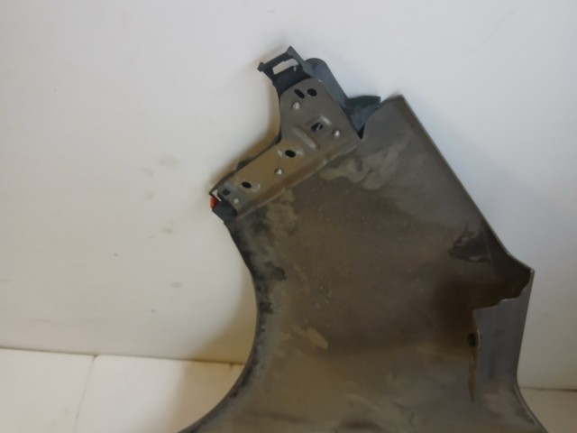 17237 Opel Meriva B Jobb első Sárvédő Barna Z40w