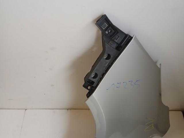 17235 Opel Meriva B Bal első Sárvédő Ezüst Z176