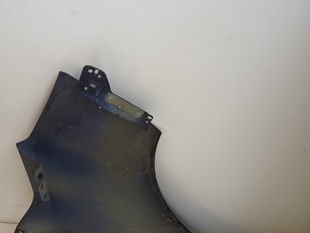 17234 Opel Meriva B Bal első Sárvédő Kék Z21z