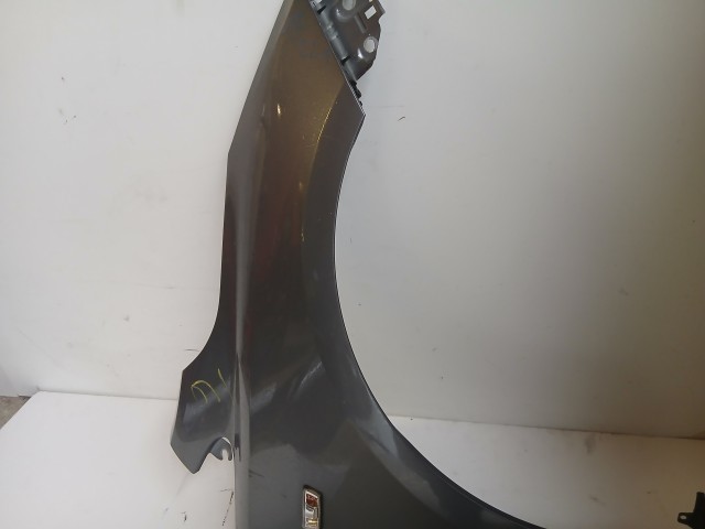 17221 Opel Corsa E Jobb első Sárvédő Grafit