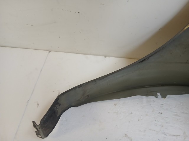 17221 Opel Corsa E Jobb első Sárvédő Grafit