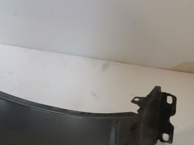 17221 Opel Corsa E Jobb első Sárvédő Grafit