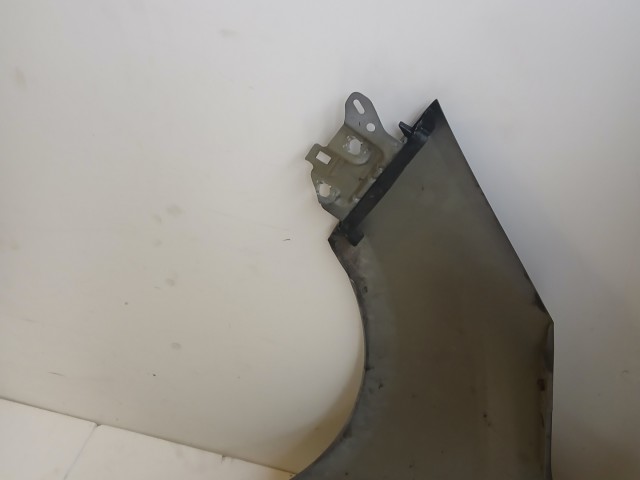 17221 Opel Corsa E Jobb első Sárvédő Grafit