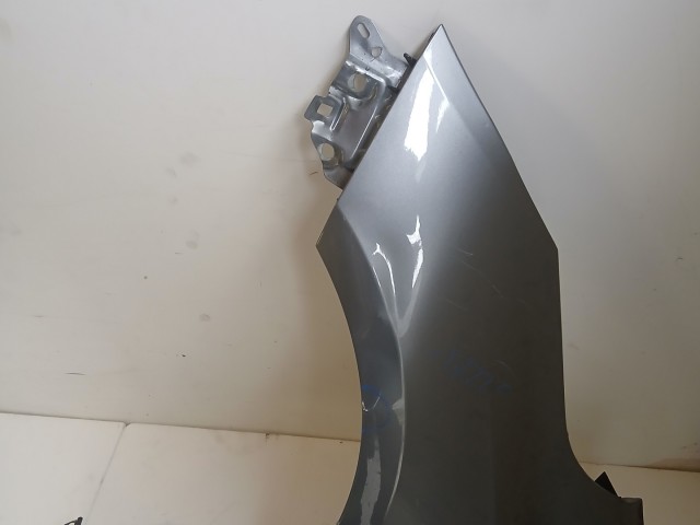 17220 Opel Corsa E Bal első Sárvédő  Grafit