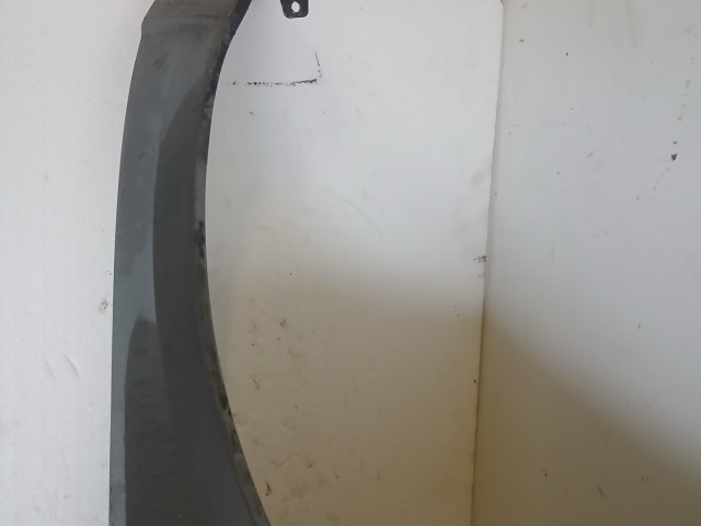 17220 Opel Corsa E Bal első Sárvédő  Grafit