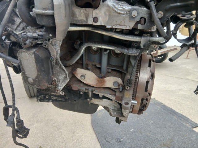 Opel Astra J 1.3 cdti A13dte Motor Használt 159325 km