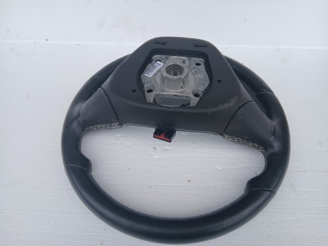 Opel Meriva B 2010-2017 Kormánykerék Használt Fekete multikormányos bőr  