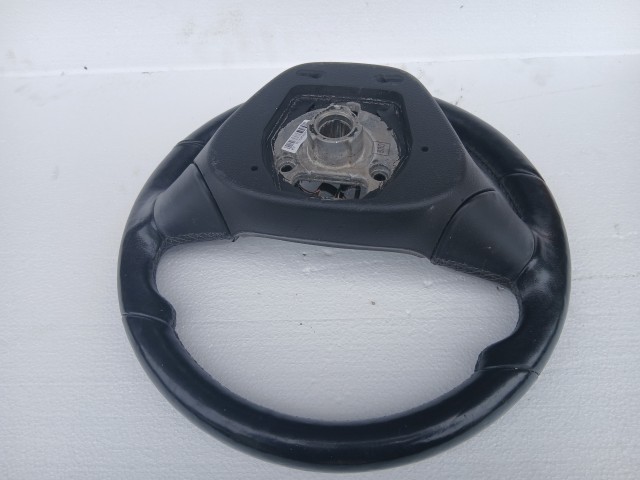 Opel Astra J 2009-2015 Kormánykerék Használt Fekete multikormányos bőr  