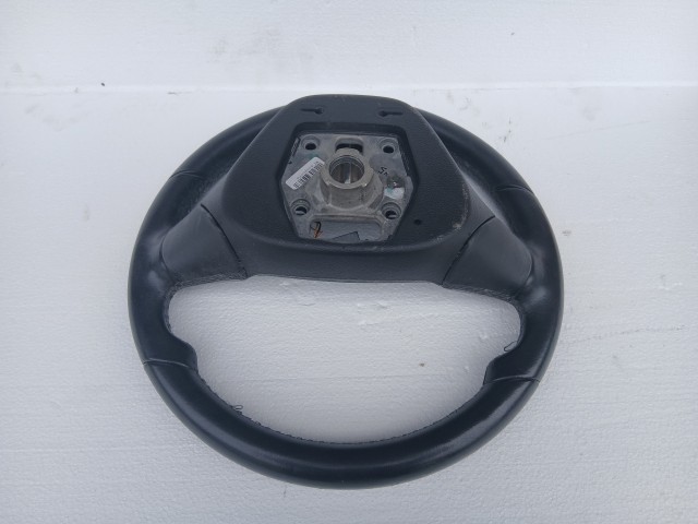 Opel Astra J 2009-2015 Kormánykerék Használt Fekete multikormányos bőr  