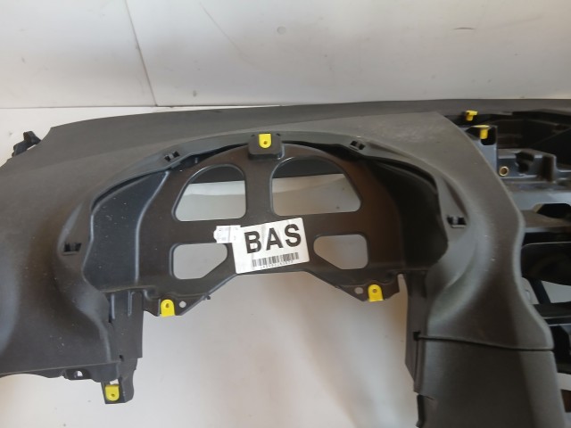 Opel Corsa D 2006-2014 Komplett Légzsák Szett Használt