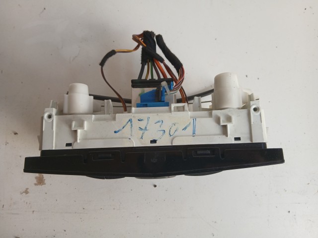 Opel Corsa D 2006-2014 Fűtéskapcsoló Használt