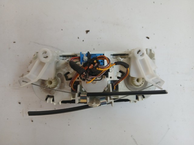 Opel Corsa D 2006-2014 Fűtéskapcsoló Használt