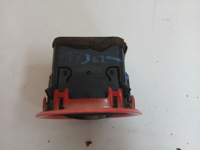 Opel Corsa D 2006-2014 Középső Szellőző Használt