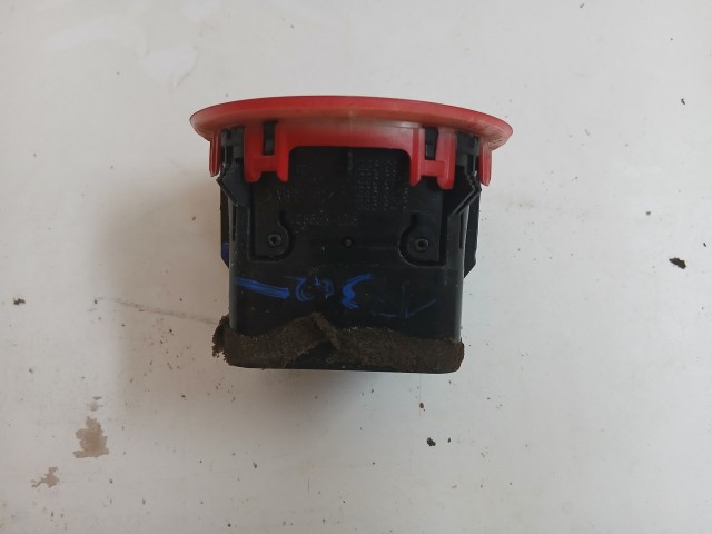 Opel Corsa D 2006-2014 Középső Szellőző Használt