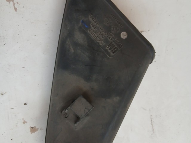 Opel Meriva B 2010-2017 Levegőcső  Használt 