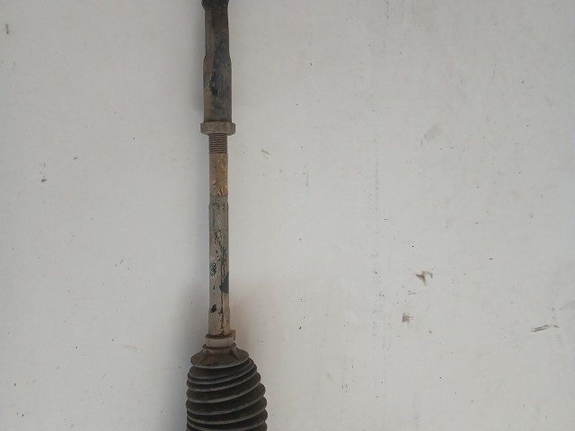 Opel Corsa D Kormánymű Használt