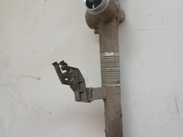 Opel Corsa D Kormánymű Használt