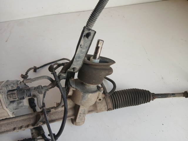 Opel Astra J 2009-2015 Kormánymű Használt 