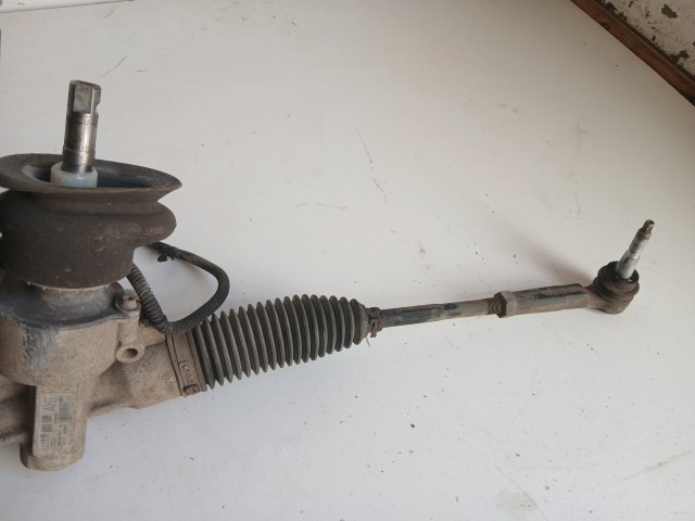 Opel Astra J 2009-2015 Kormánymű Használt 