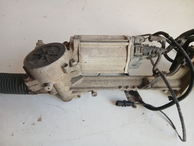 Opel Astra J 2009-2015 Kormánymű Használt 