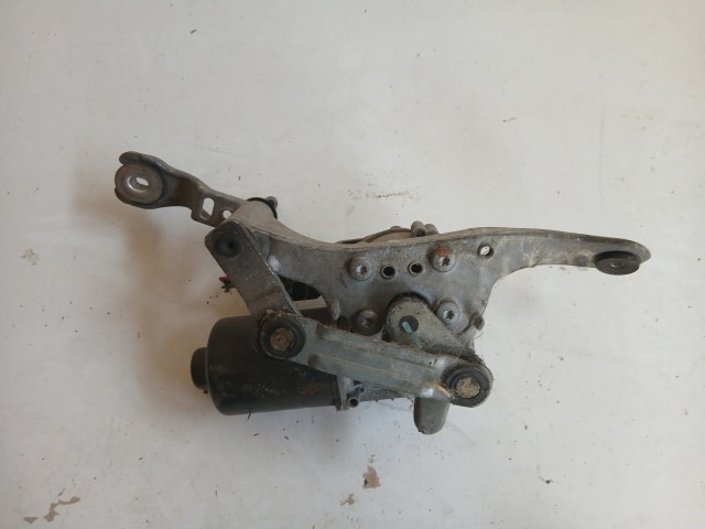 Opel Zafira C 2011-2017 Jobb első Ablaktörlő motor