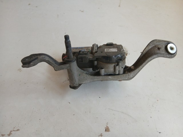 Opel Zafira C 2011-2017 Jobb első Ablaktörlő motor