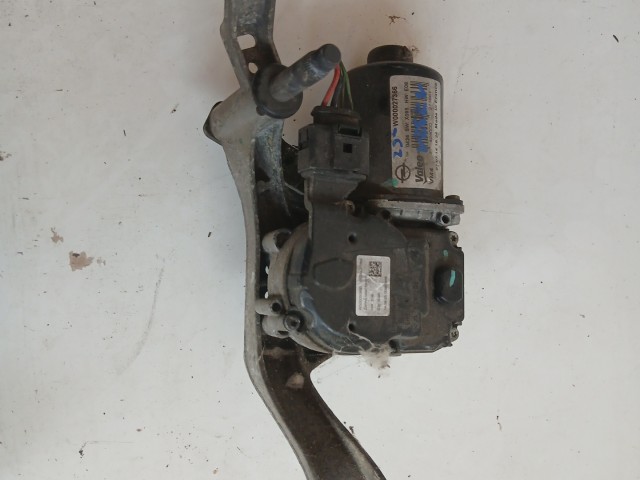 Opel Zafira C 2011-2017 Jobb első Ablaktörlő motor