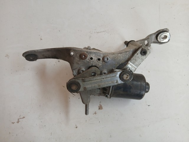 Opel Zafira C 2011-2017 Bal első Ablaktörlő motor