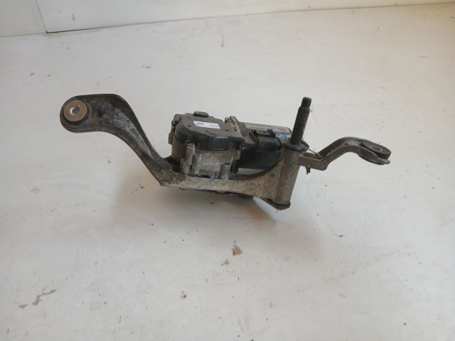 Opel Zafira C 2011-2017 Bal első Ablaktörlő motor