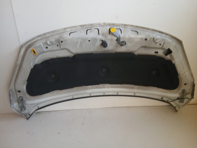 17325 Opel Meriva B  Motorháztető Használt Fehér Z40R 