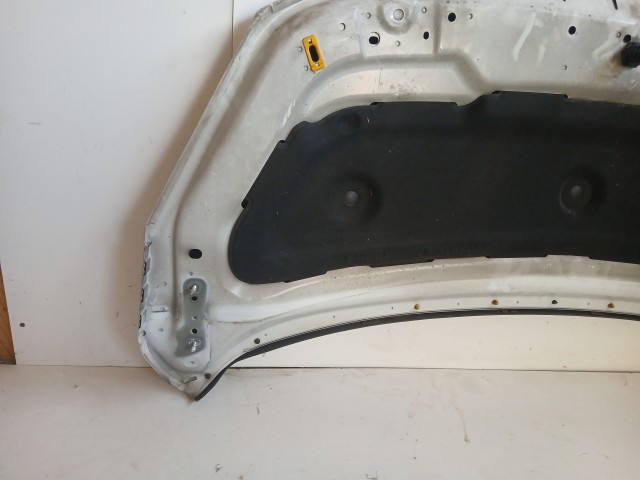 17325 Opel Meriva B  Motorháztető Használt Fehér Z40R 