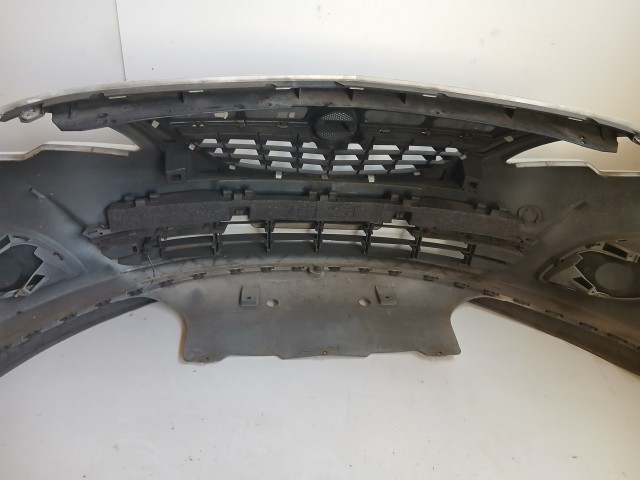 17323 Opel Meriva B első Lökhárító Fehér Z40R