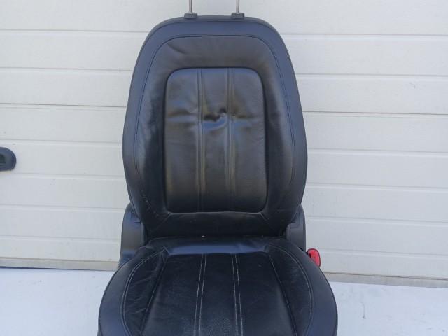 17333 Opel Antara 2006-2015 jobb első Ülés bőr