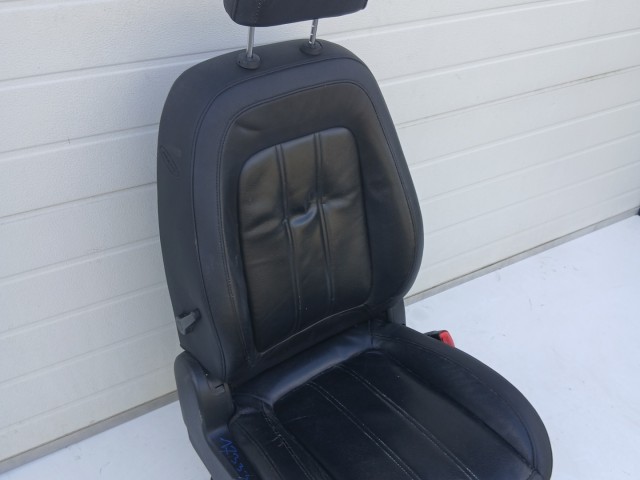 17333 Opel Antara 2006-2015 jobb első Ülés bőr