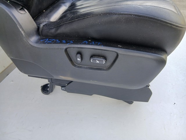 17333 Opel Antara 2006-2015 jobb első Ülés bőr