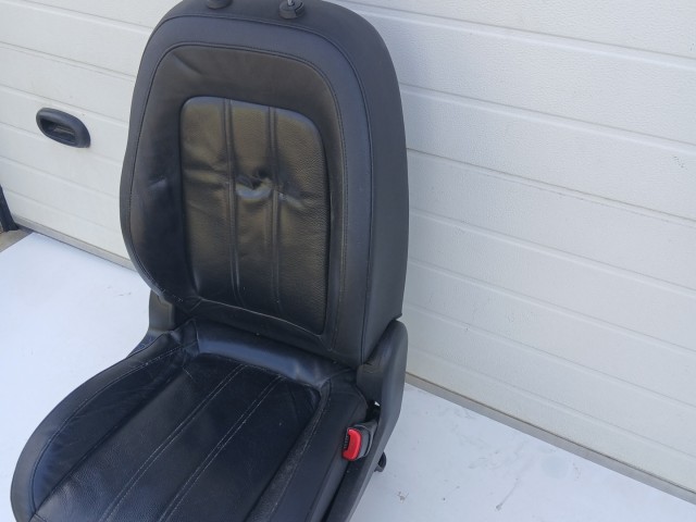 17333 Opel Antara 2006-2015 jobb első Ülés bőr