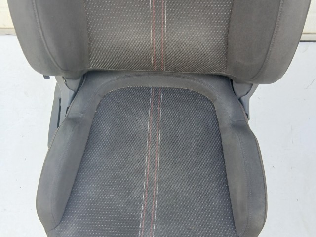 17335 Opel Corsa E 2014- 2014-2019 jobb első Ülés szövet