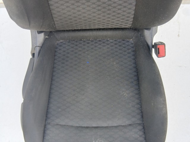 17349 Opel Astra K 2015-2021 Jobb első Ülés