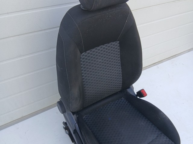 17349 Opel Astra K 2015-2021 Jobb első Ülés