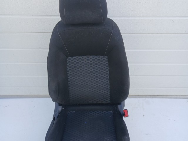 17349 Opel Astra K 2015-2021 Jobb első Ülés