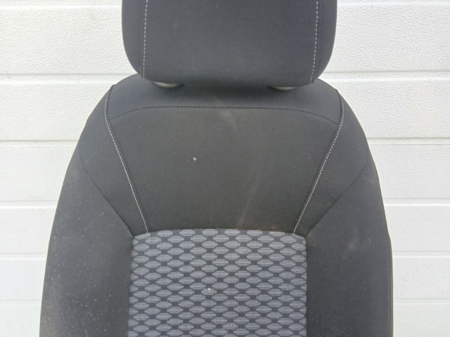 17350 Opel Astra K 2015-2021 bal első Ülés