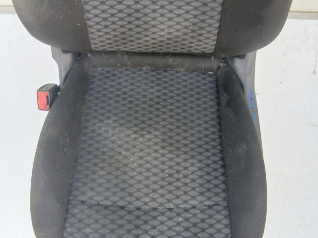 17350 Opel Astra K 2015-2021 bal első Ülés