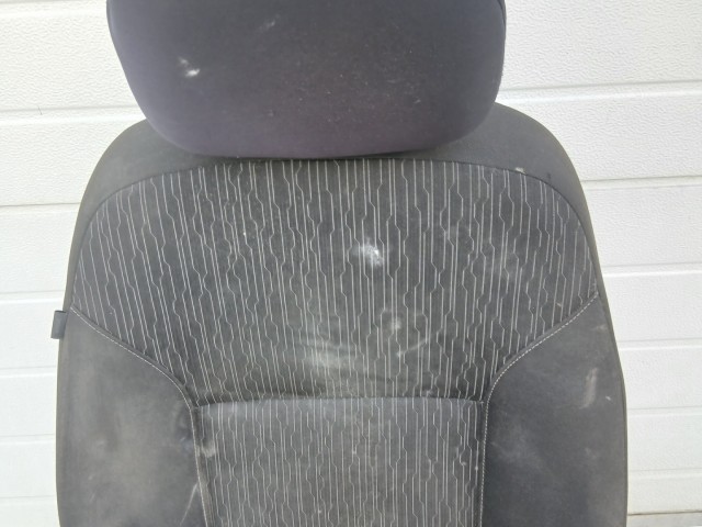 17351 Opel Astra J 2009-2015 Jobb első Ülés