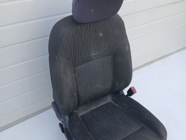 17351 Opel Astra J 2009-2015 Jobb első Ülés