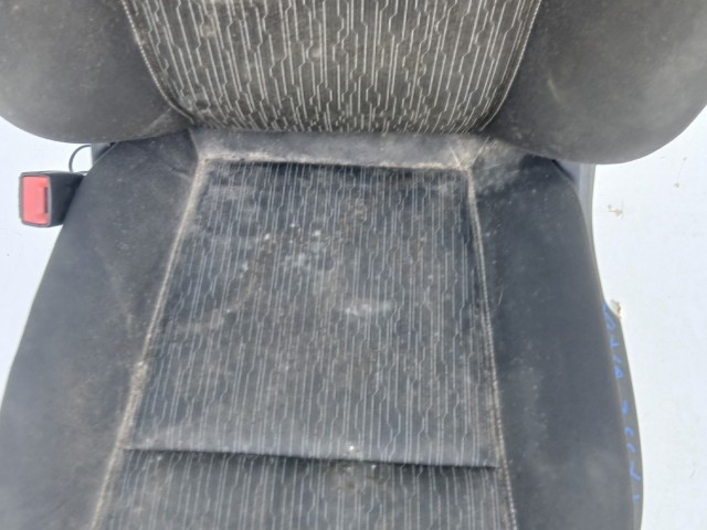 17352 Opel Astra J 2009-2015 bal első Ülés