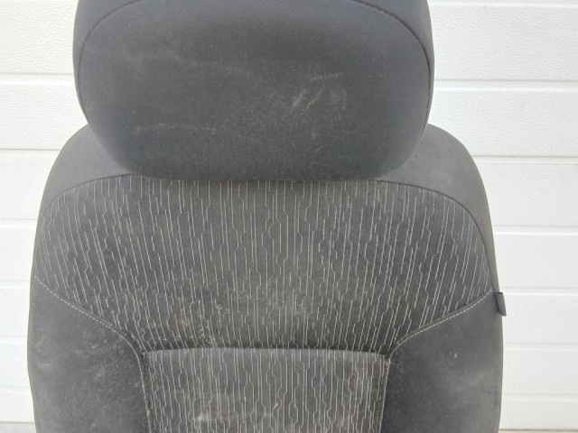 17352 Opel Astra J 2009-2015 bal első Ülés