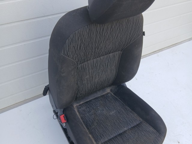 17352 Opel Astra J 2009-2015 bal első Ülés