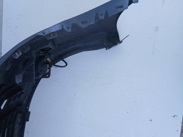 17357 Citroen C4 2014-2011 első Lökhárító Szürke