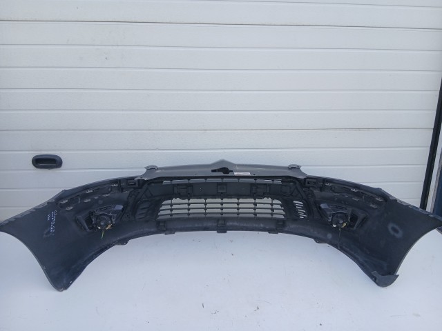 17357 Citroen C4 2014-2011 első Lökhárító Szürke