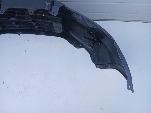 17359 Nissan qashqai j10 első Lökhárító